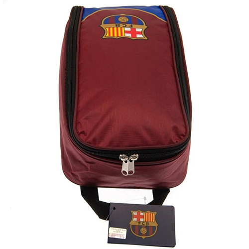 FCバルセロナ シューズバッグ SW メルカットバルセロナ