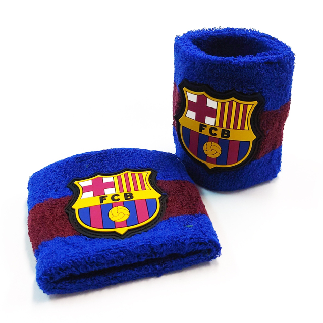 バルサ バルセロナ FC BARCELONA キーホルダー ピンバッジ