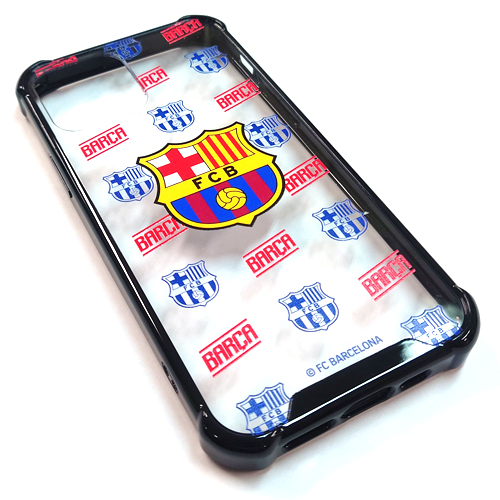 F.C.R.B. - FCRB Bristol iPhone 12 PRO クリア　新品未使用 F.C.R.B. - F.C.Real Bristol A CLEAR 12 12Pro CASEの通販 by