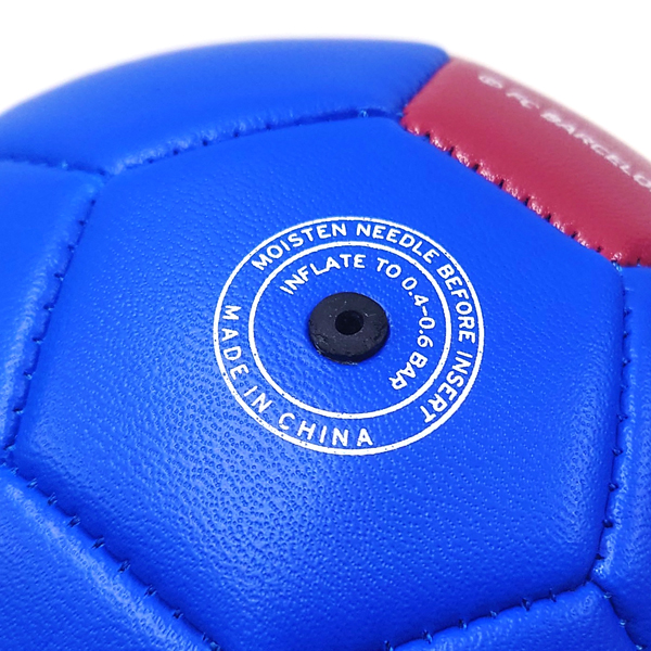 soccerwe  バルセロナ Amazon.co.jp: サッカーボール4号 NEW FC バルセロナ レジャー用