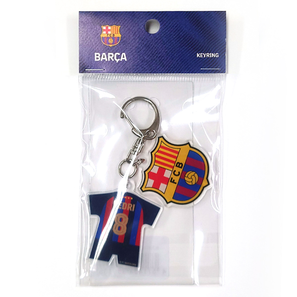 PE d RI FC BARCELONA リボンとチャームセット PE d RI FC BARCELONA リボンとチャームセット PE d RI様専用 FC BARCELONA
