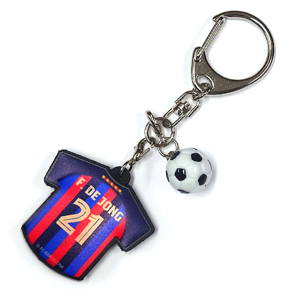 FCバルセロナ マグネット、キーホルダー、ピンバッジ　11個 バルサ バルセロナ FC BARCELONA キーホルダー ピンバッジ