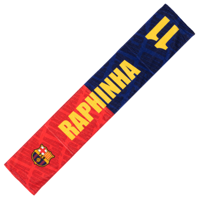 FCバルセロナグッズ専門店 メルカットバルセロナ