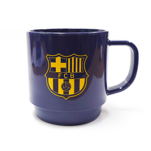 FCバルセロナ プラカップ