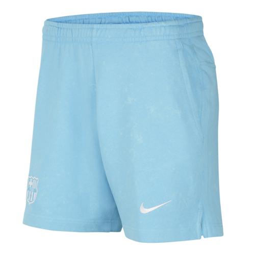 ナイキ　ナダル　ライトブルー ハーフパンツ S 新品未使用 ナイキナダルライトブルー ハーフパンツ S 新品未使用