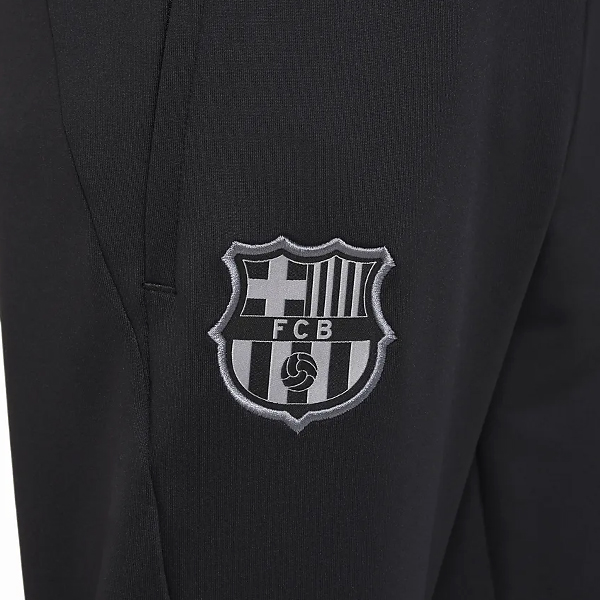 日本未展開】 FCバルセロナ ジュニア ストライク パンツ KP KS CL 22