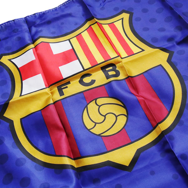 FCバルセロナ フラッグ （インパクト） メルカットバルセロナ
