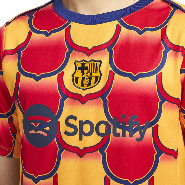 【新品未使用】FC Barcelona FCバルセロナアカデミープロ SE 半袖 FJ5430-740-2.jpg?t=20240306163337