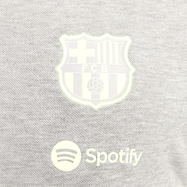 2000-01 Barcelona Home Shirt Xavi #16 - 6/10 - (XXL)