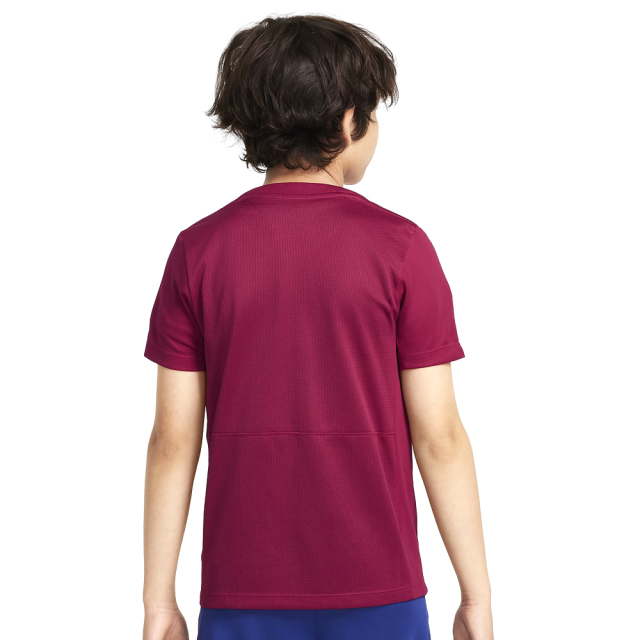 日本未展開】 FCバルセロナ ジュニア アカデミー プロ S/S