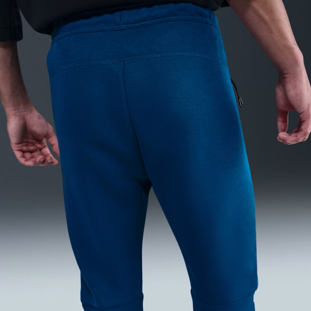 日本未展開】 FCバルセロナ テック フリース ジョガーパンツ 25/26