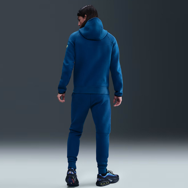 日本未展開】 FCバルセロナ テック フリース ジョガーパンツ 25/26