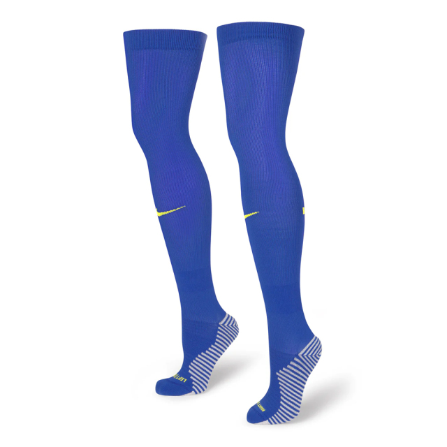 【日本未展開】 FCバルセロナ スタジアム ホーム ソックス 25/26