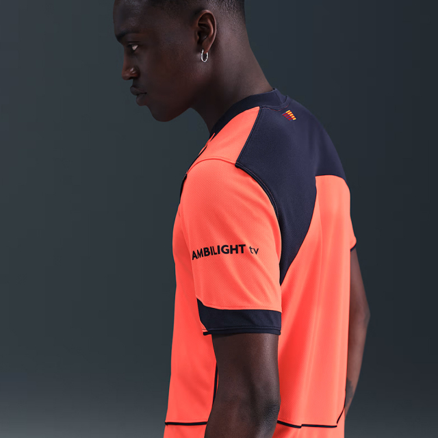 バルセロナ 02 03 3rd ユニホーム NIKE FCバルセロナ 02/03 ユニフォーム アウェイ 半袖 L184635