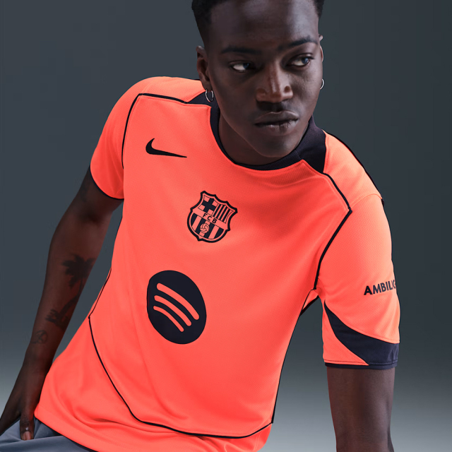 バルセロナ 02 03 3rd ユニホーム NIKE FCバルセロナ 02/03 ユニフォーム アウェイ 半袖 L184635