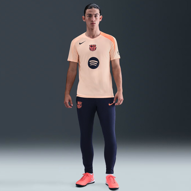 FCバルセロナ グリーズマン　ユニフォームMサイズ NIKE FCバルセロナ 19/20 ユニフォーム ホーム 半袖 レプリカ