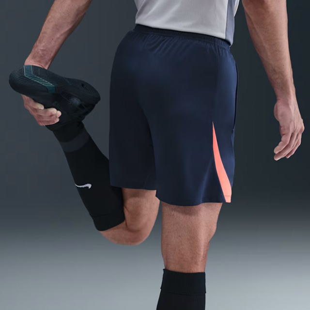 日本未展開】 FCバルセロナ DRI-FIT ストライク ショート 25/26