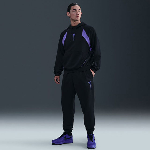 FCバルセロナ ファンダメンタル パンツ 25/26（ブラック/ペルシアン