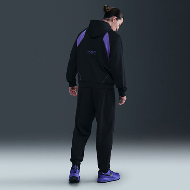 FCバルセロナ ファンダメンタル パンツ 25/26（ブラック/ペルシアン