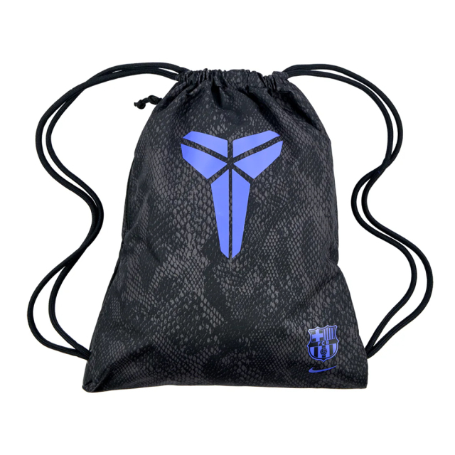 FCバルセロナ × コービー・ブライアント ヘリテージ ジムサック