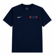 FCバルセロナ ラ・リーガ優勝記念Tシャツ 2026