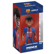 MINIX FOOTBALL STARS #190 LAINE YAMAL
