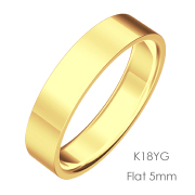 マリッジリング（結婚指輪） | 華奢シンプルジュエリー【Merci