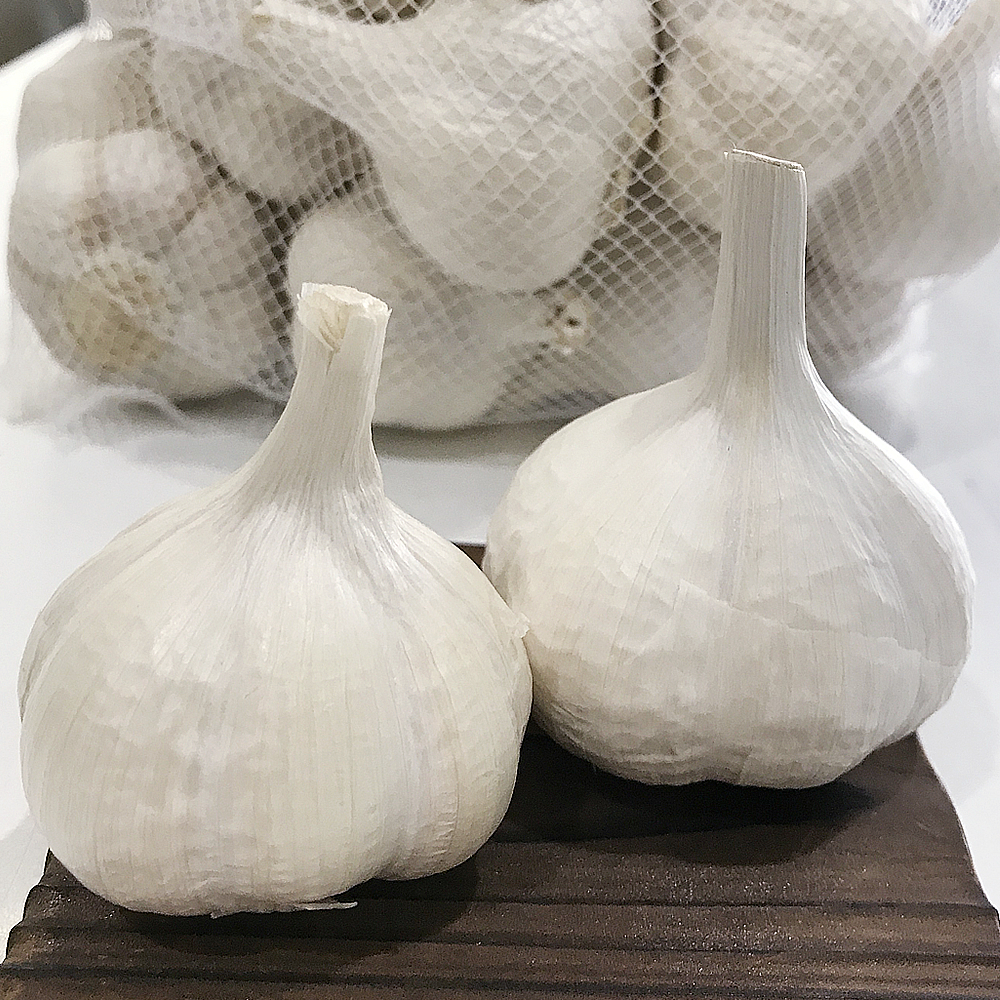 鹿児島にんにく（乾燥）