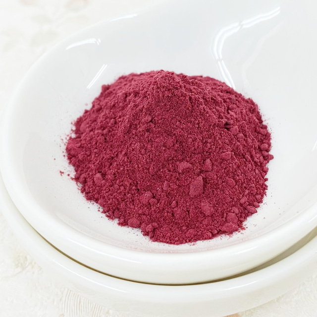 ビーツパウダー