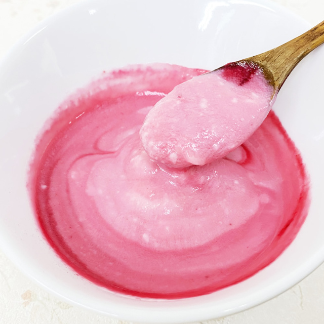 ビーツパウダー