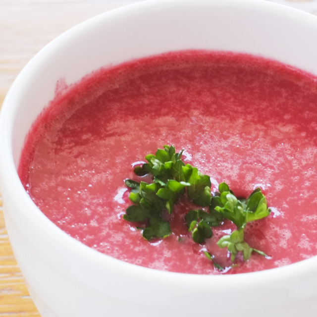 ビーツパウダー