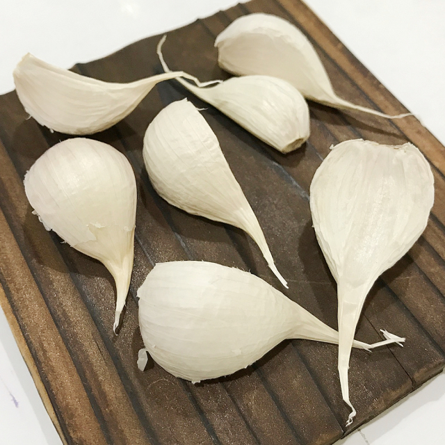 鹿児島にんにく