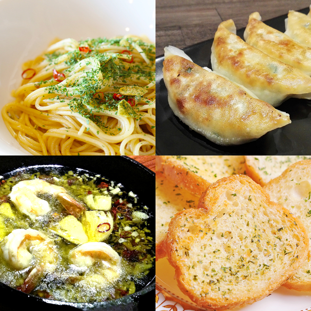 鹿児島にんにく