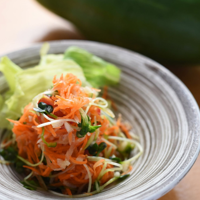 乾燥かのや青パパイヤ