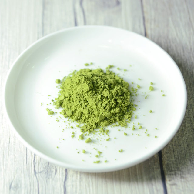 桑の葉パウダー