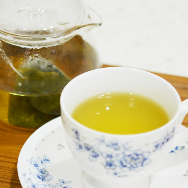 桑茶「桑恵茶」