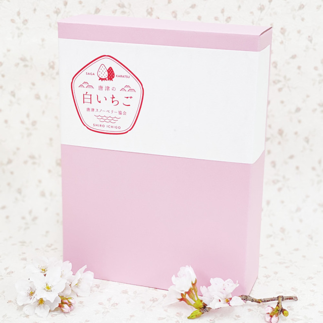 さくらいちご