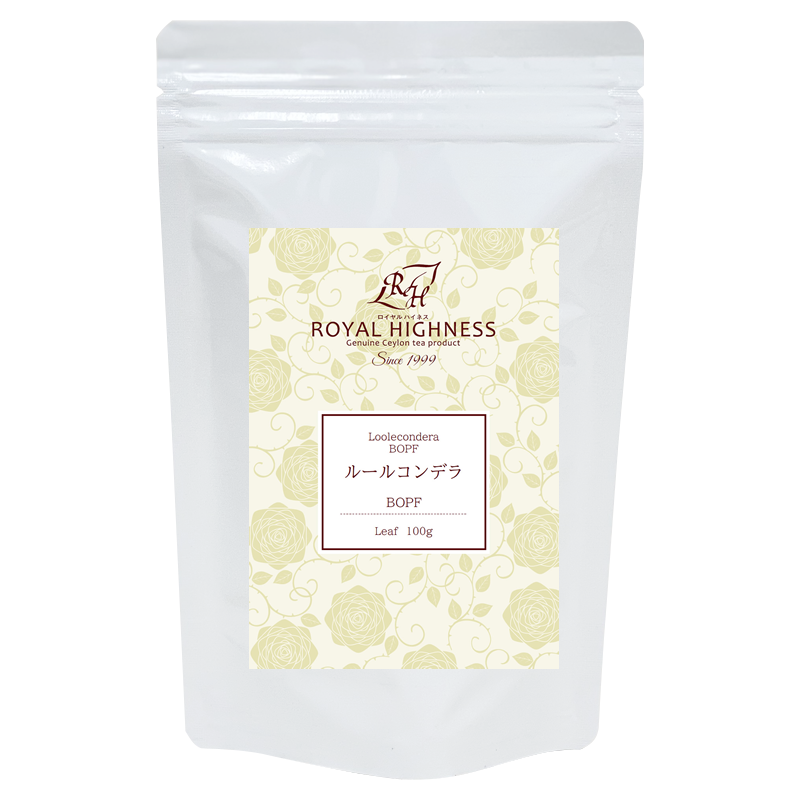 ルールコンデラ BOPF