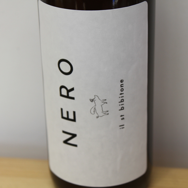 イル・セント・ビビットーネ　NERO