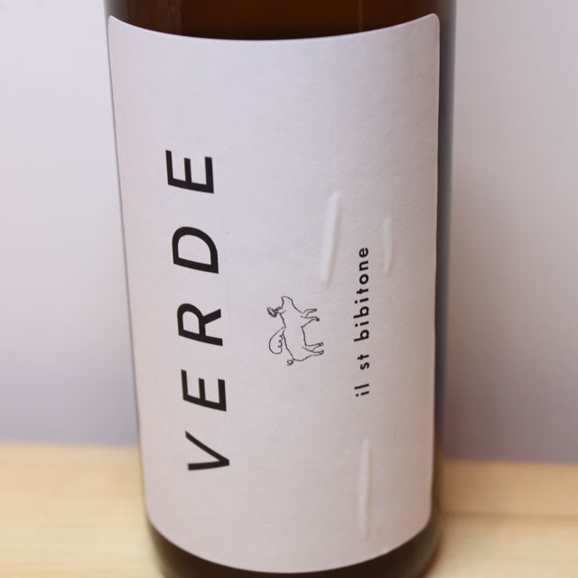 イル・セント・ビビットーネ　VERDE