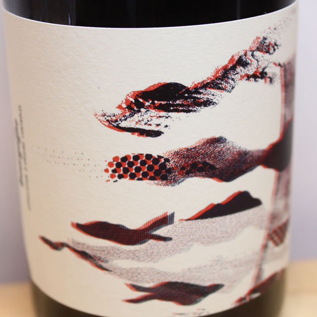 シャントレーヴ　ブルゴーニュ　ルージュ