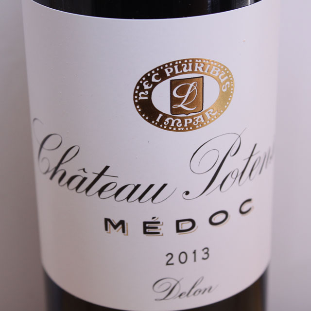 シャトー・ポタンサック