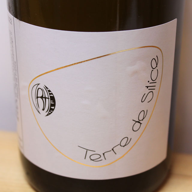 レイナルド・エオレ　テール・ド・シリス（白）