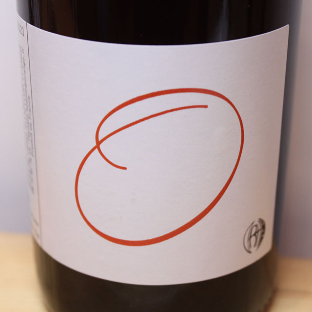 レイナルド・エオレ　オー（マセラシオン）