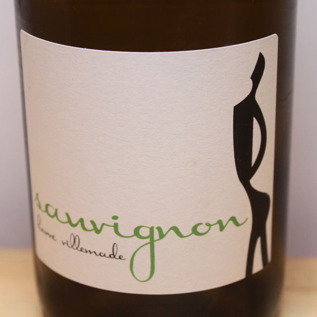 エルヴェ・ヴィルマード　ソーヴィニヨン