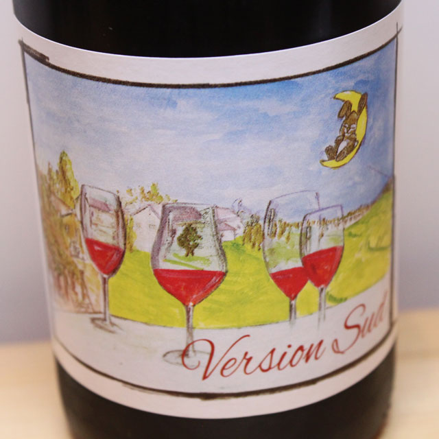 フレデリック・コサール　ヴェルシオン・スッド