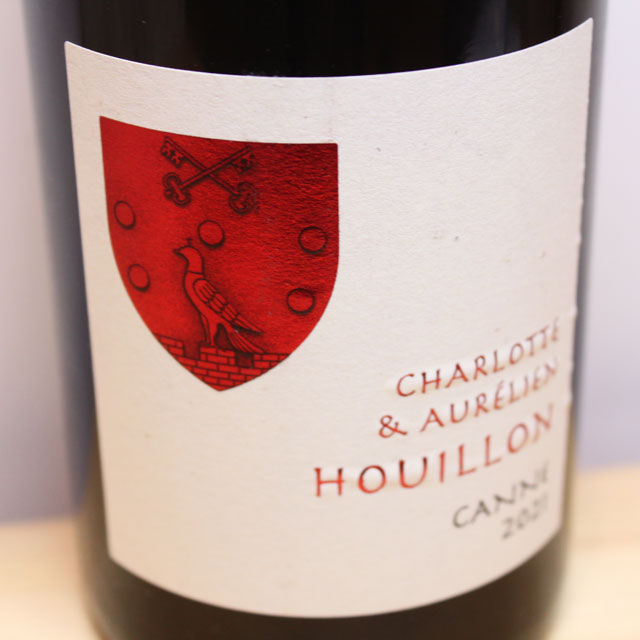 オーレリアン・エ・シャルロット・ウイヨン　カンヌ