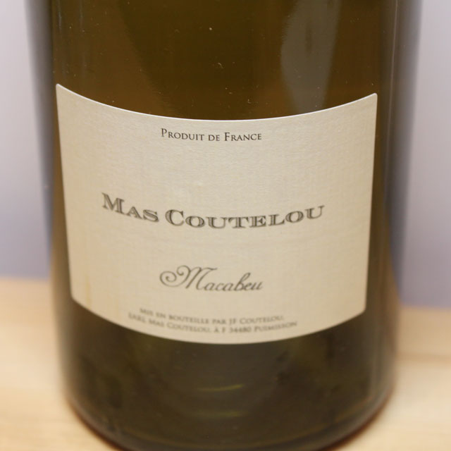 マス・クトゥル　マカブー・ウッフ（白）