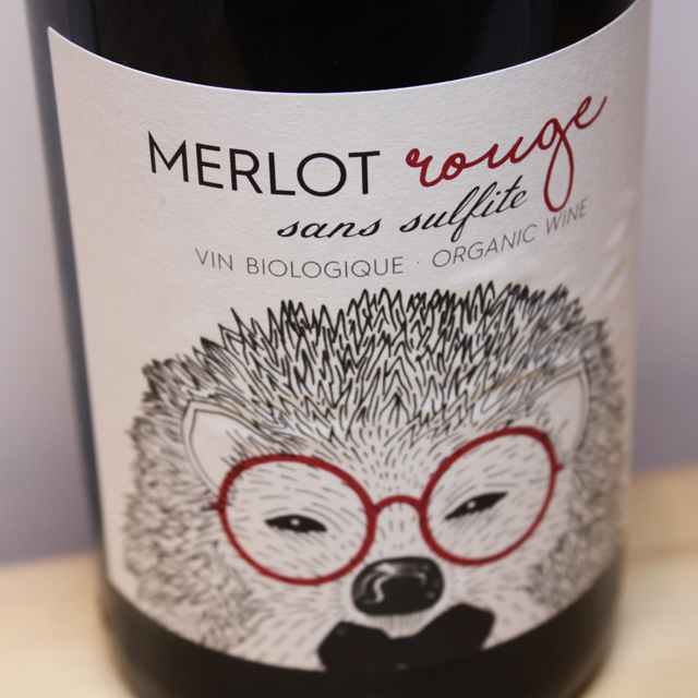 ジャック・フレラン　エリソン・マラン　ルージュ