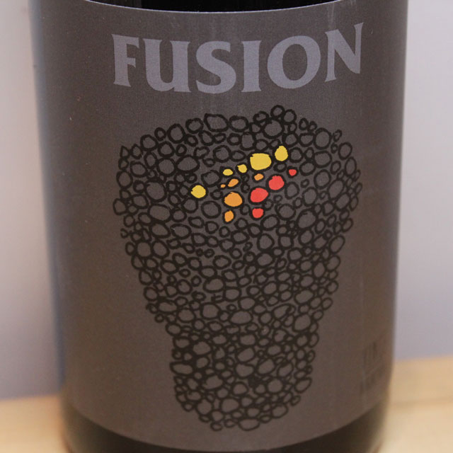 ノー・コントロール　フュージョン（赤）